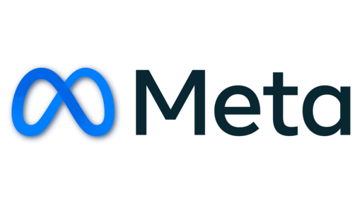 Llama, Custom Meta AI logo